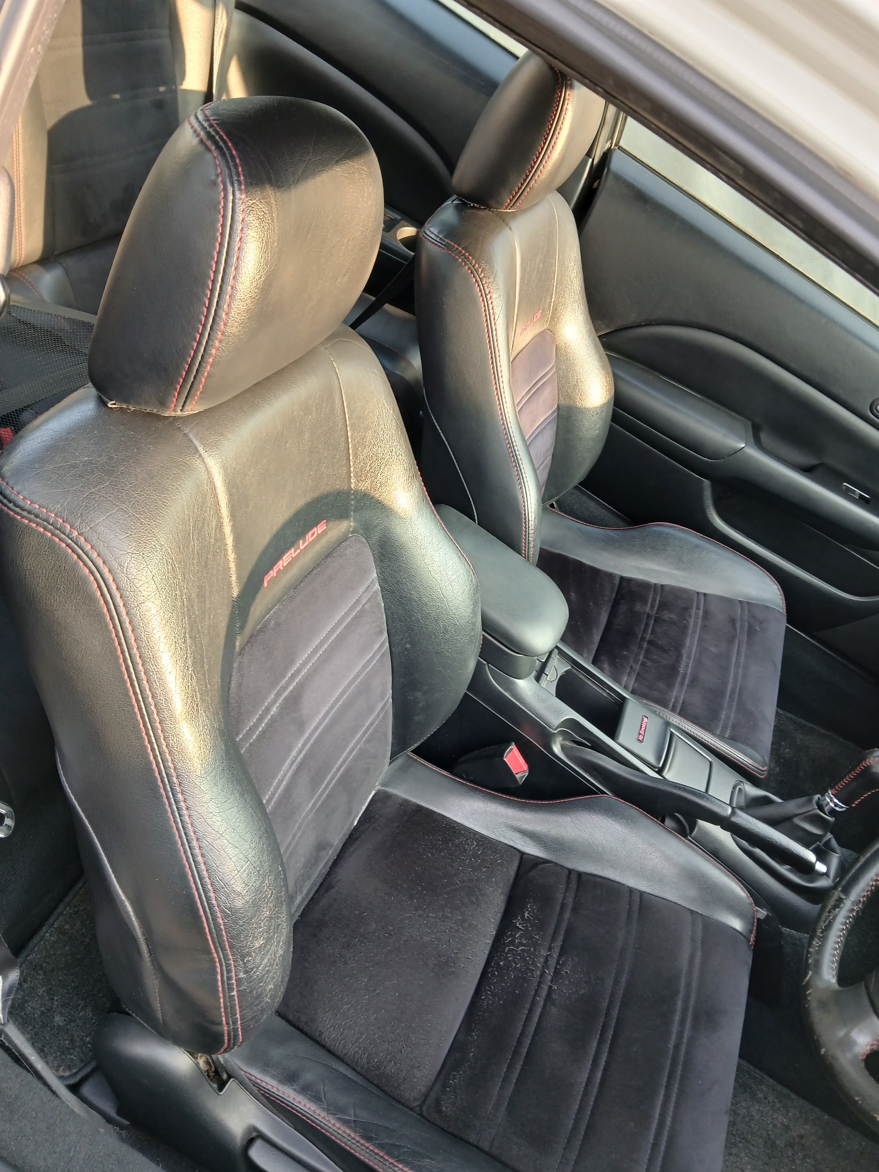 Import Auto Center