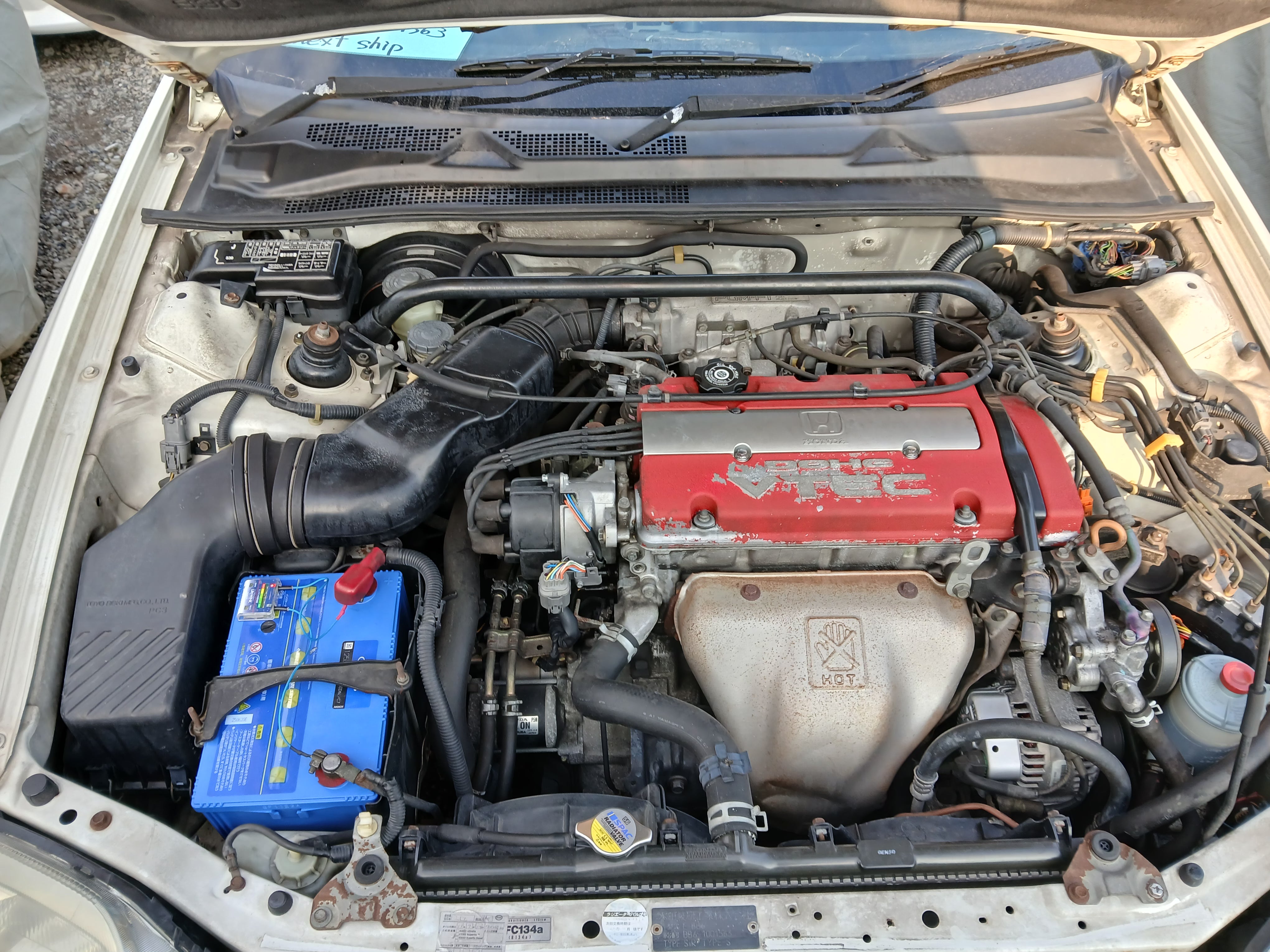Import Auto Center