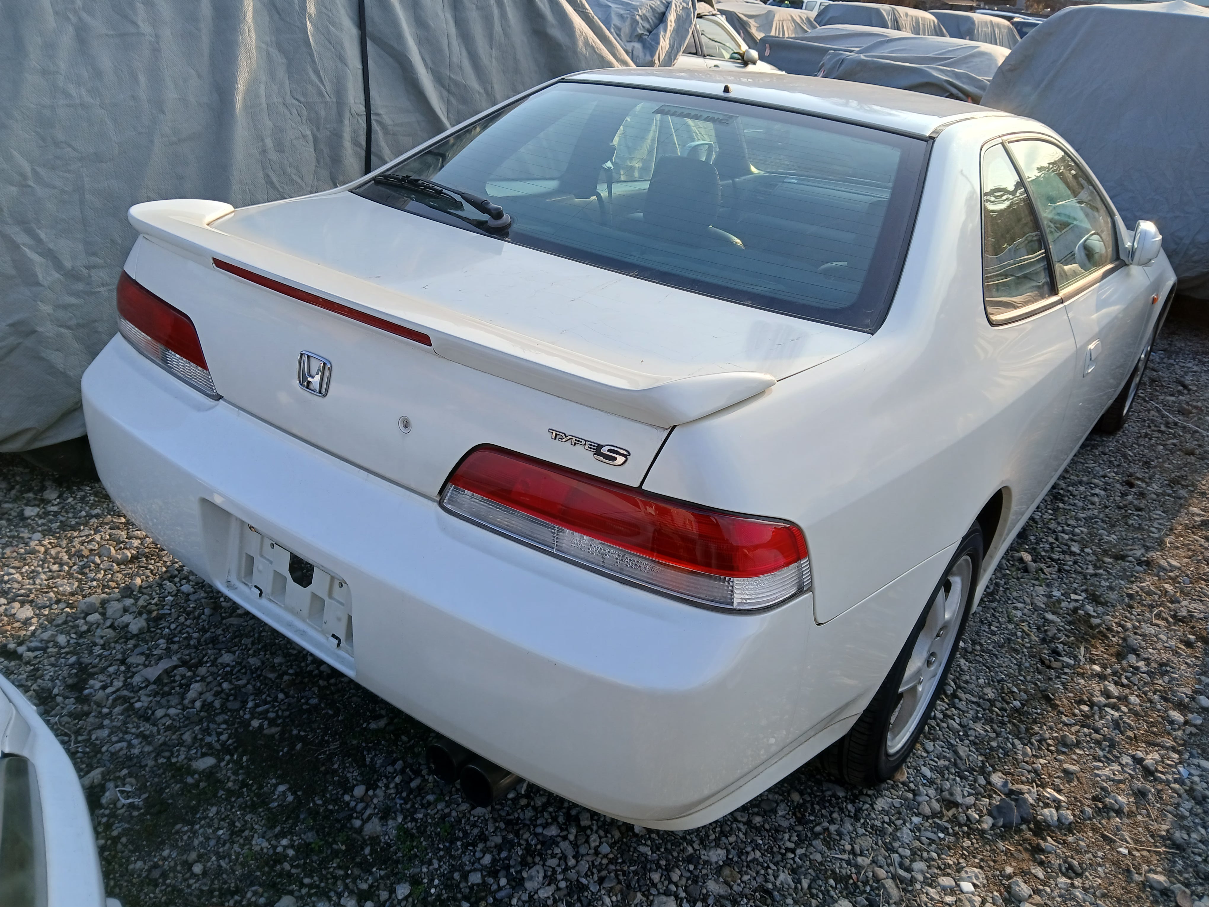 Import Auto Center