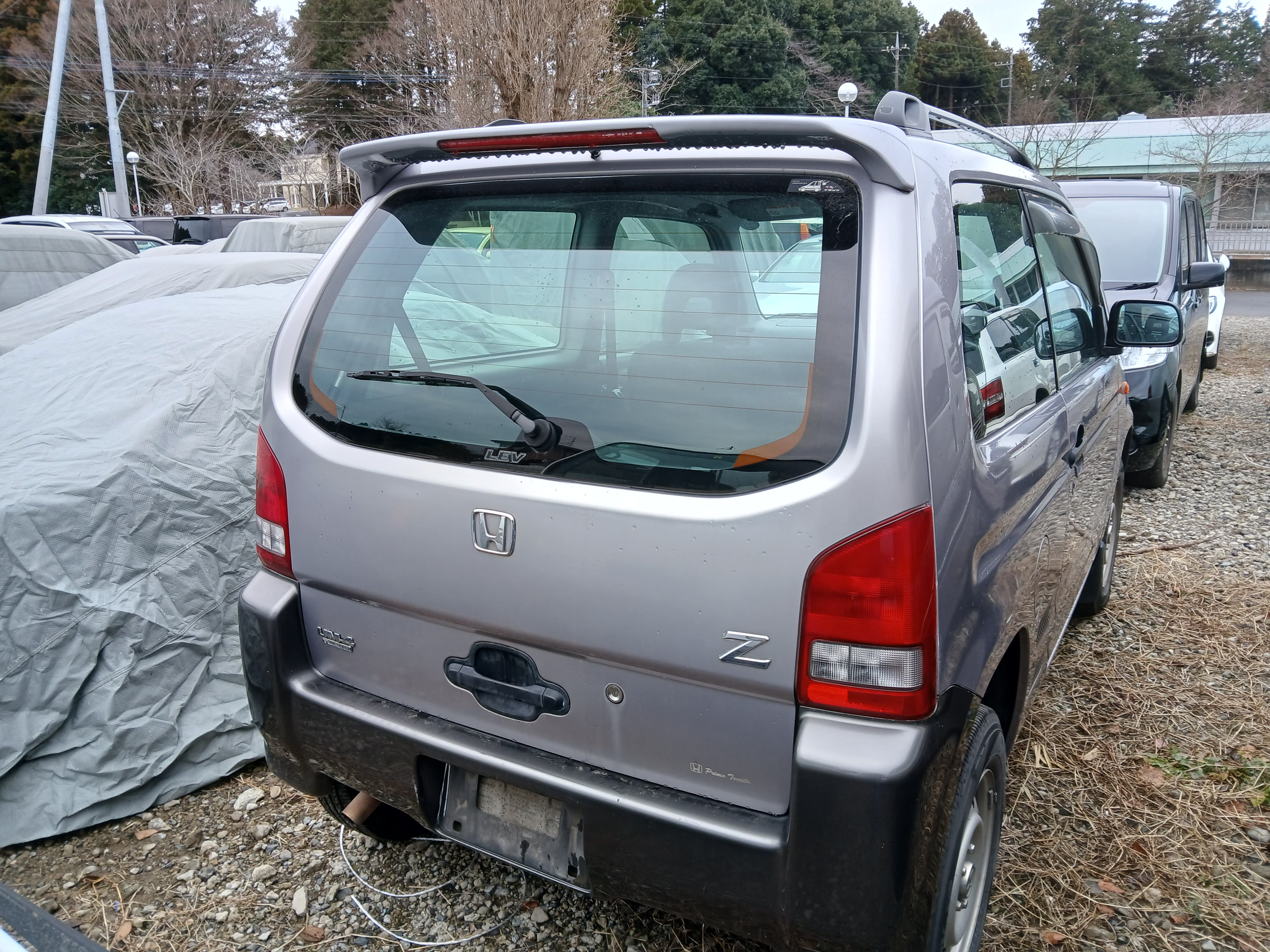 Import Auto Center