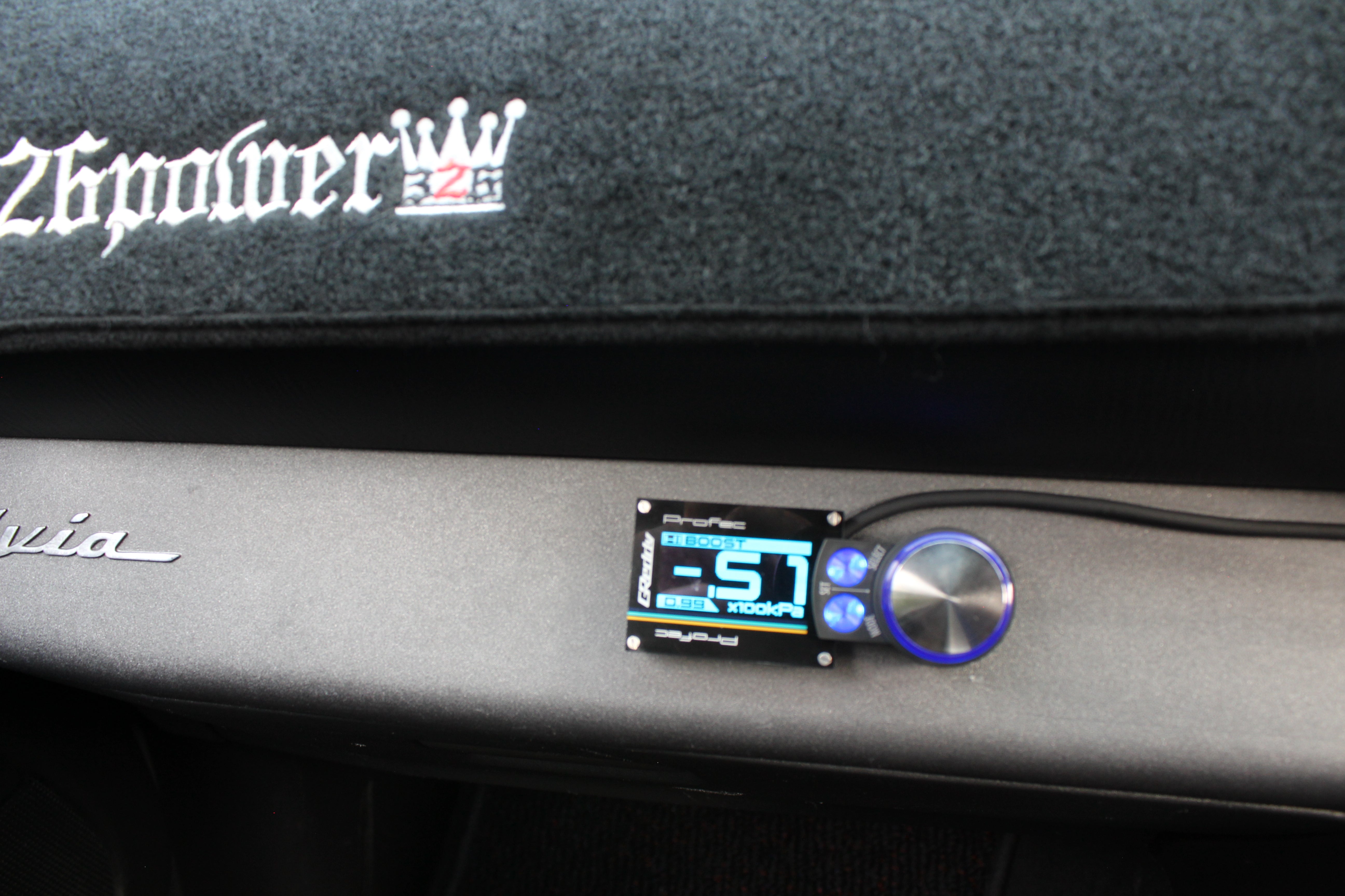 JDM 99 Nissan Silvia S15 Spec R with mods Sold