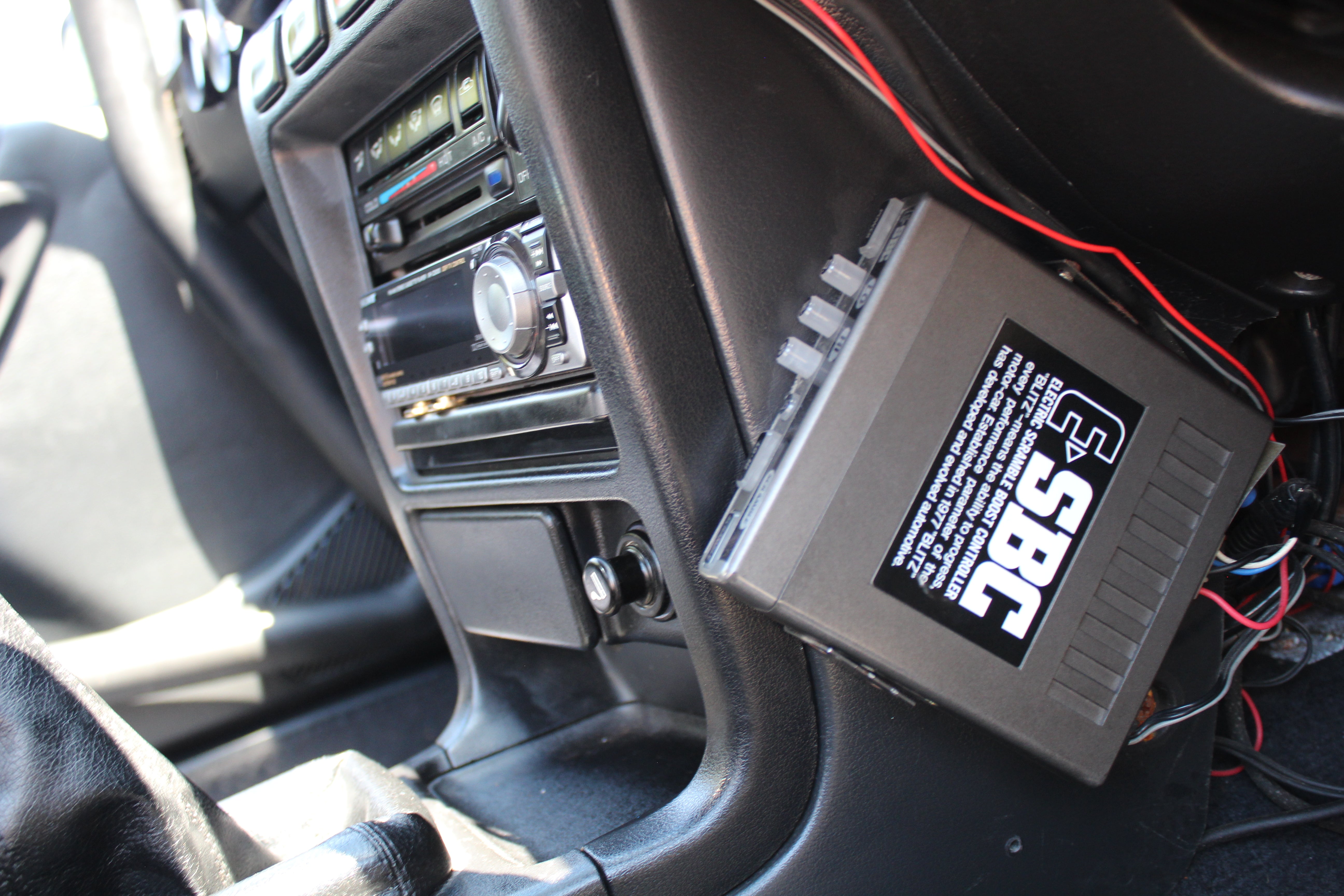 JDM 90 Nissan Pulsar GTI-R Built Turbo Kit Cage