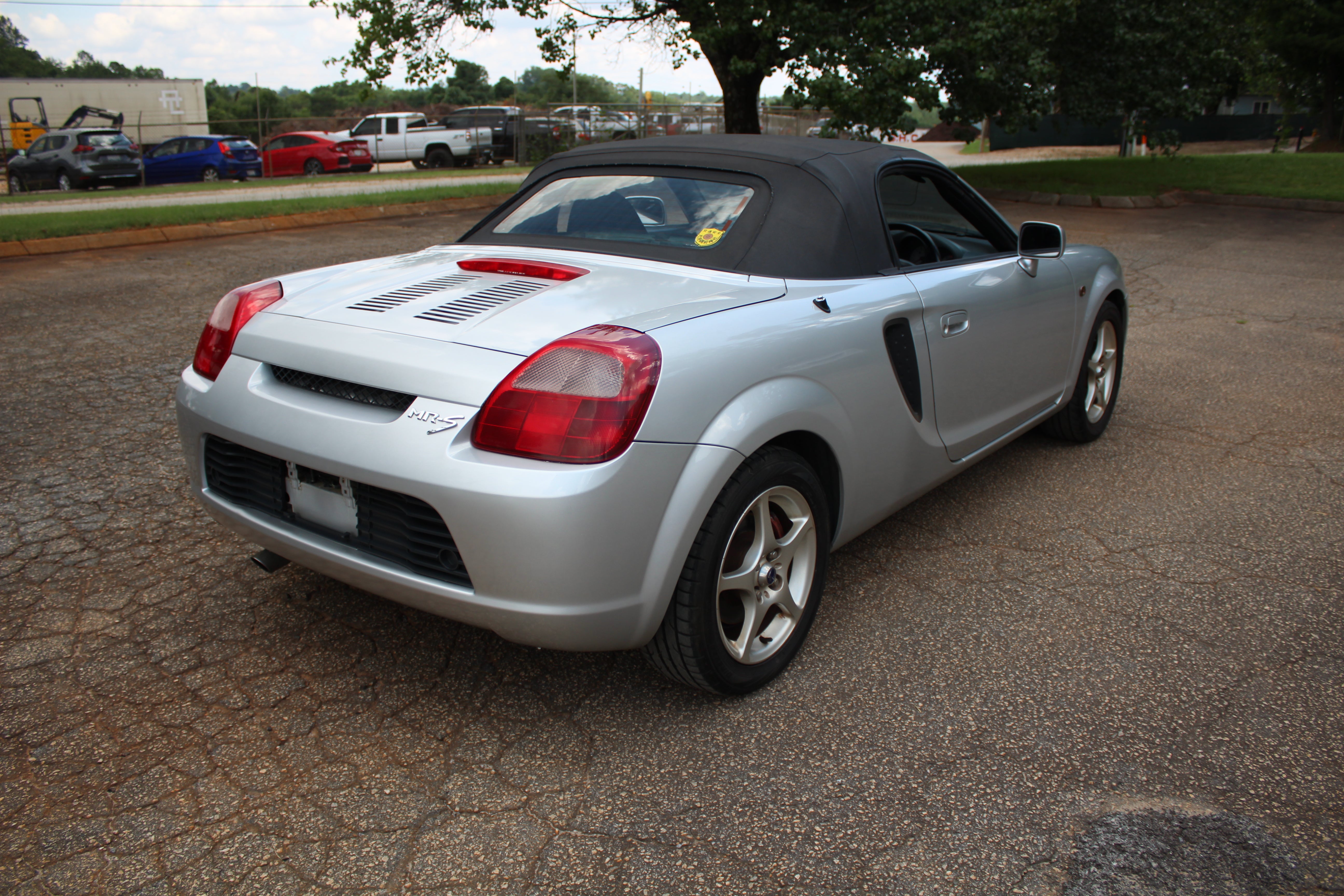 Import Auto Center