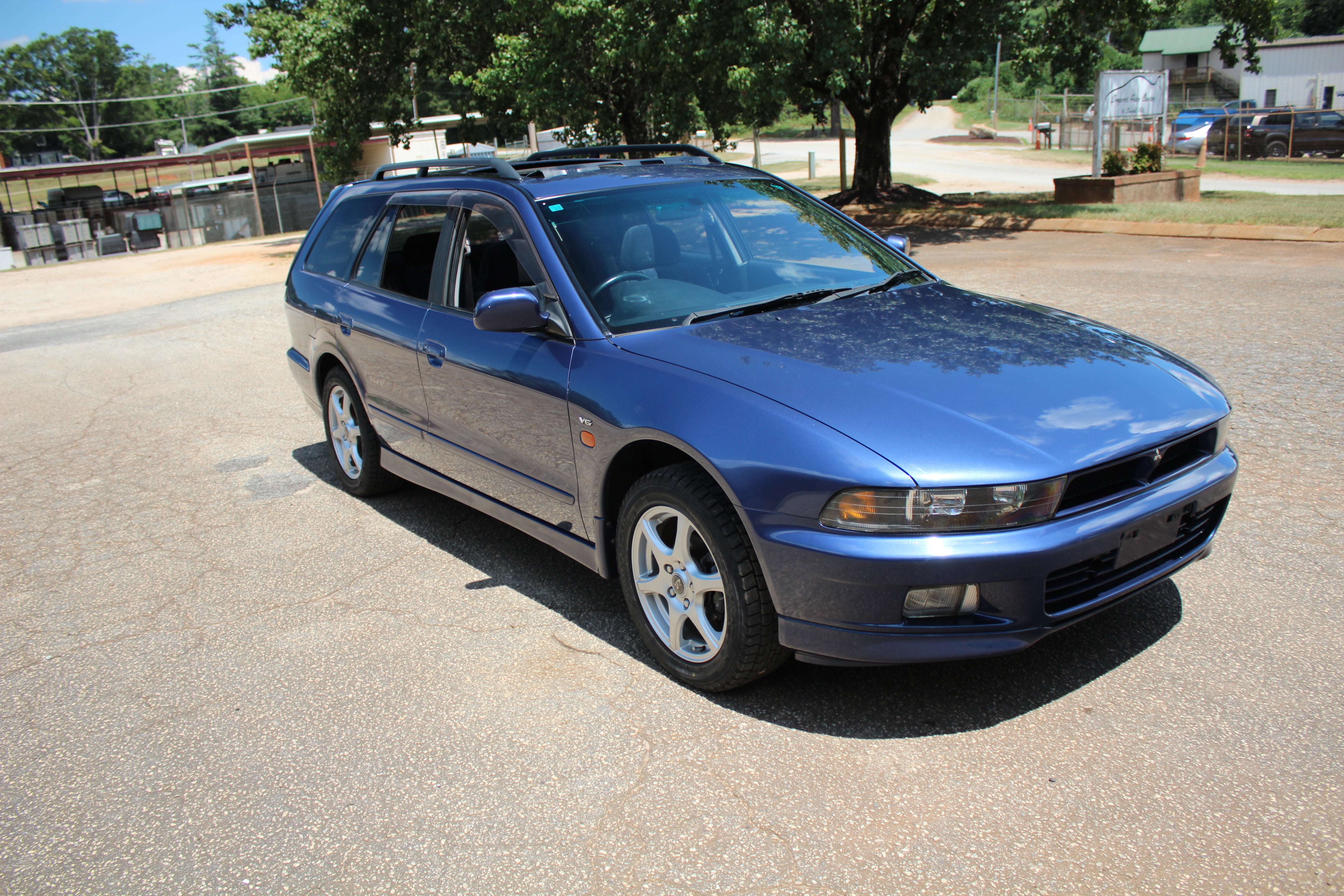 Import Auto Center
