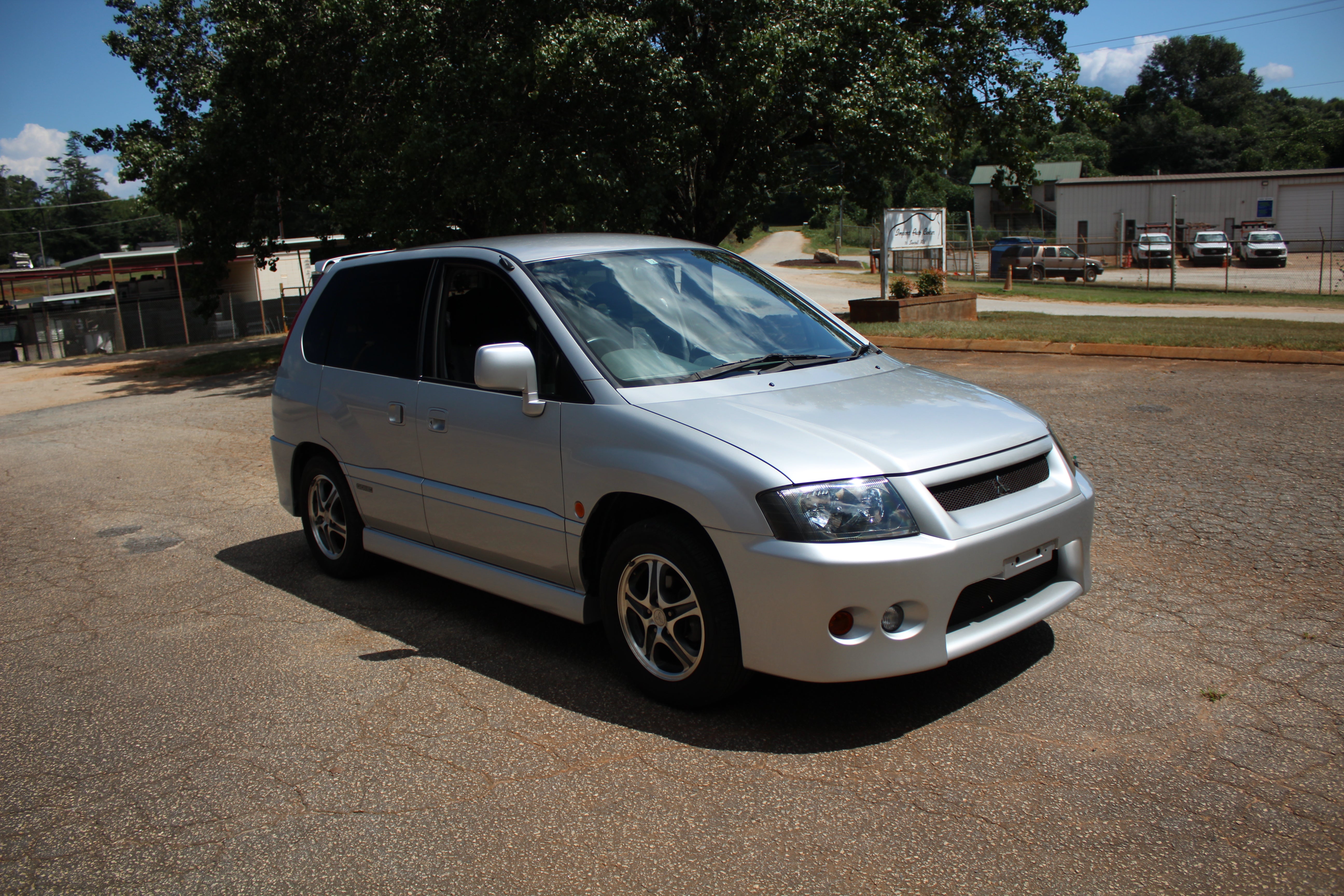 Import Auto Center