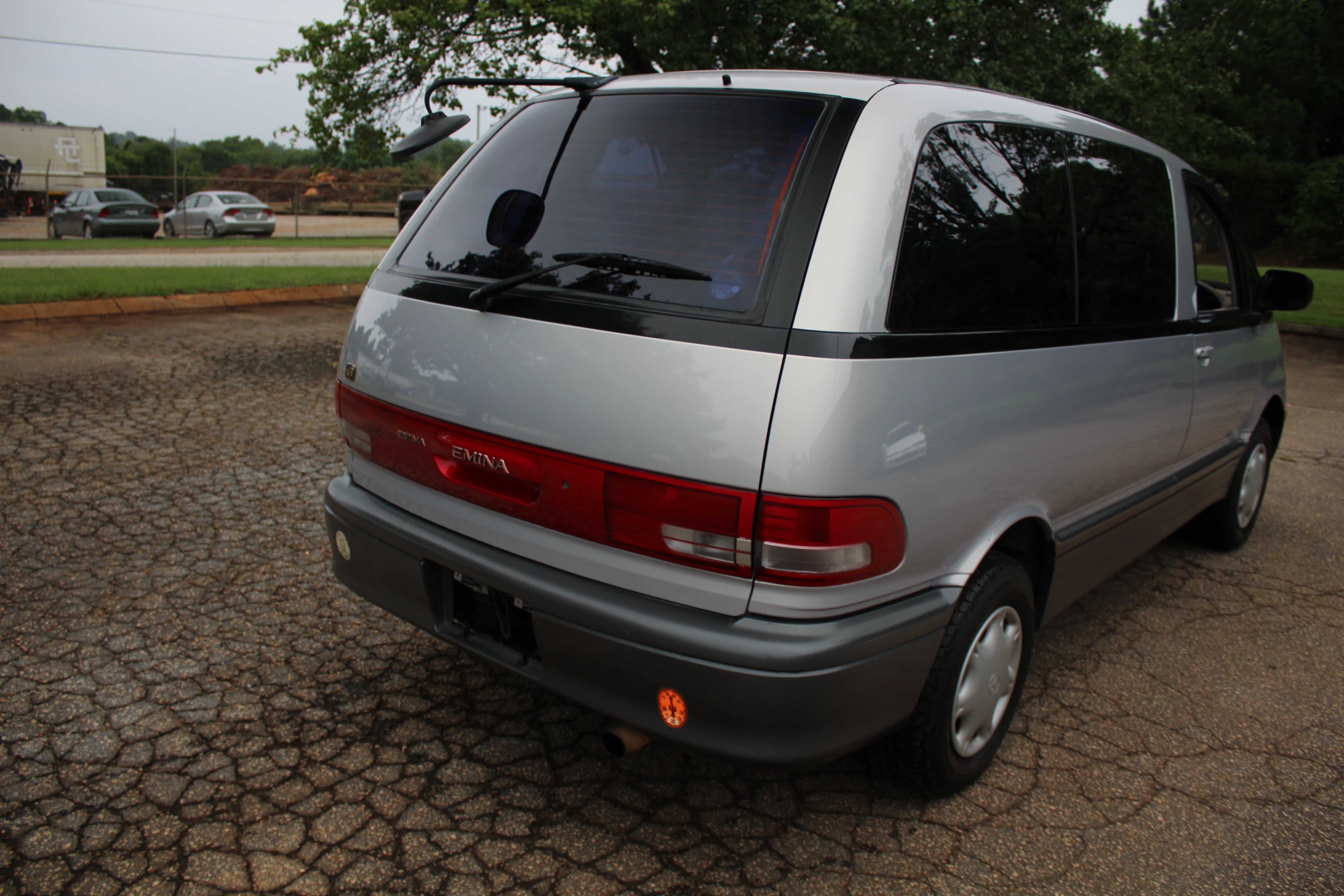 Import Auto Center