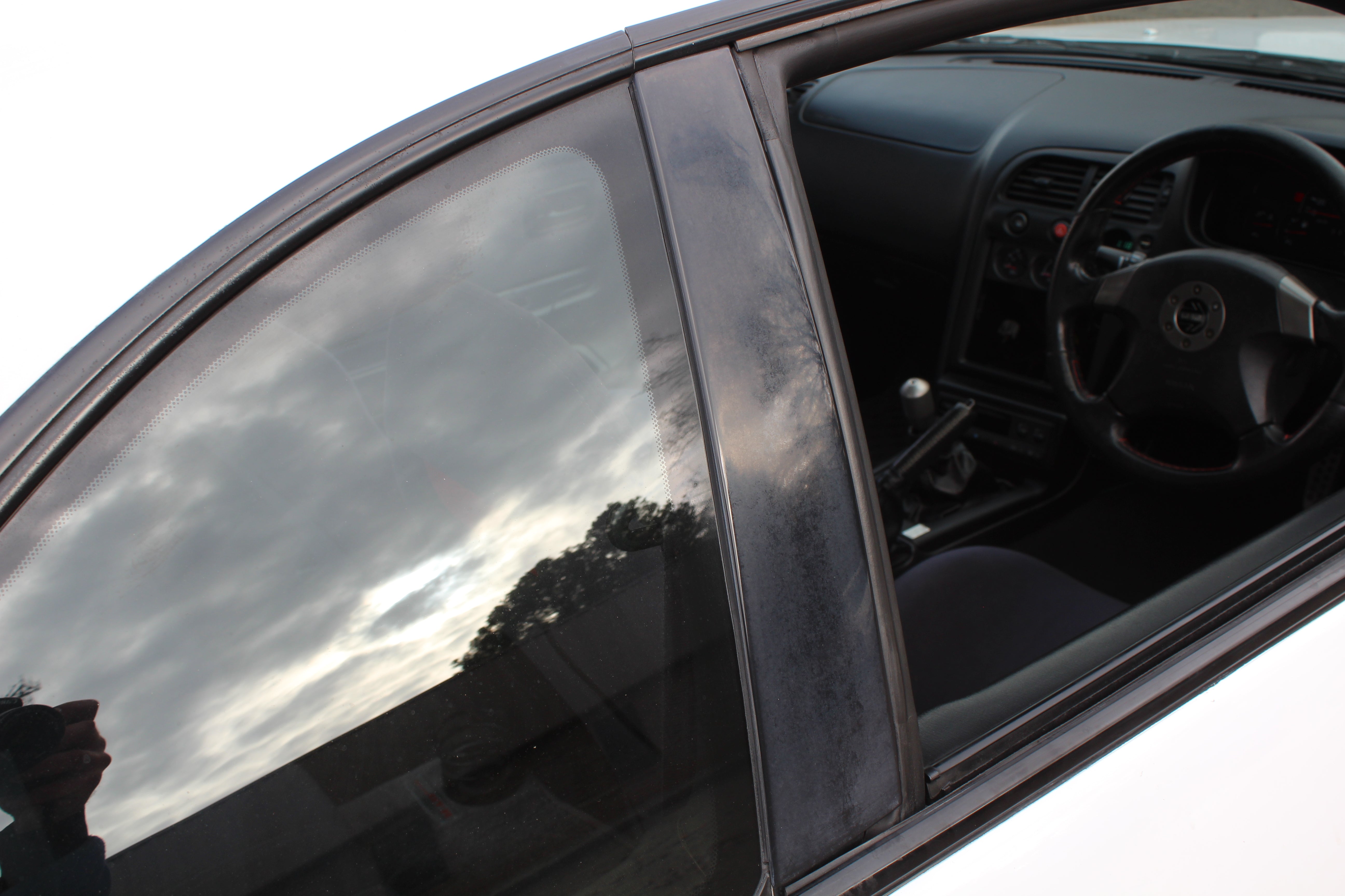 97 Nissan Skyline R33 GTR Series 3 Xenon HID N1 Sold