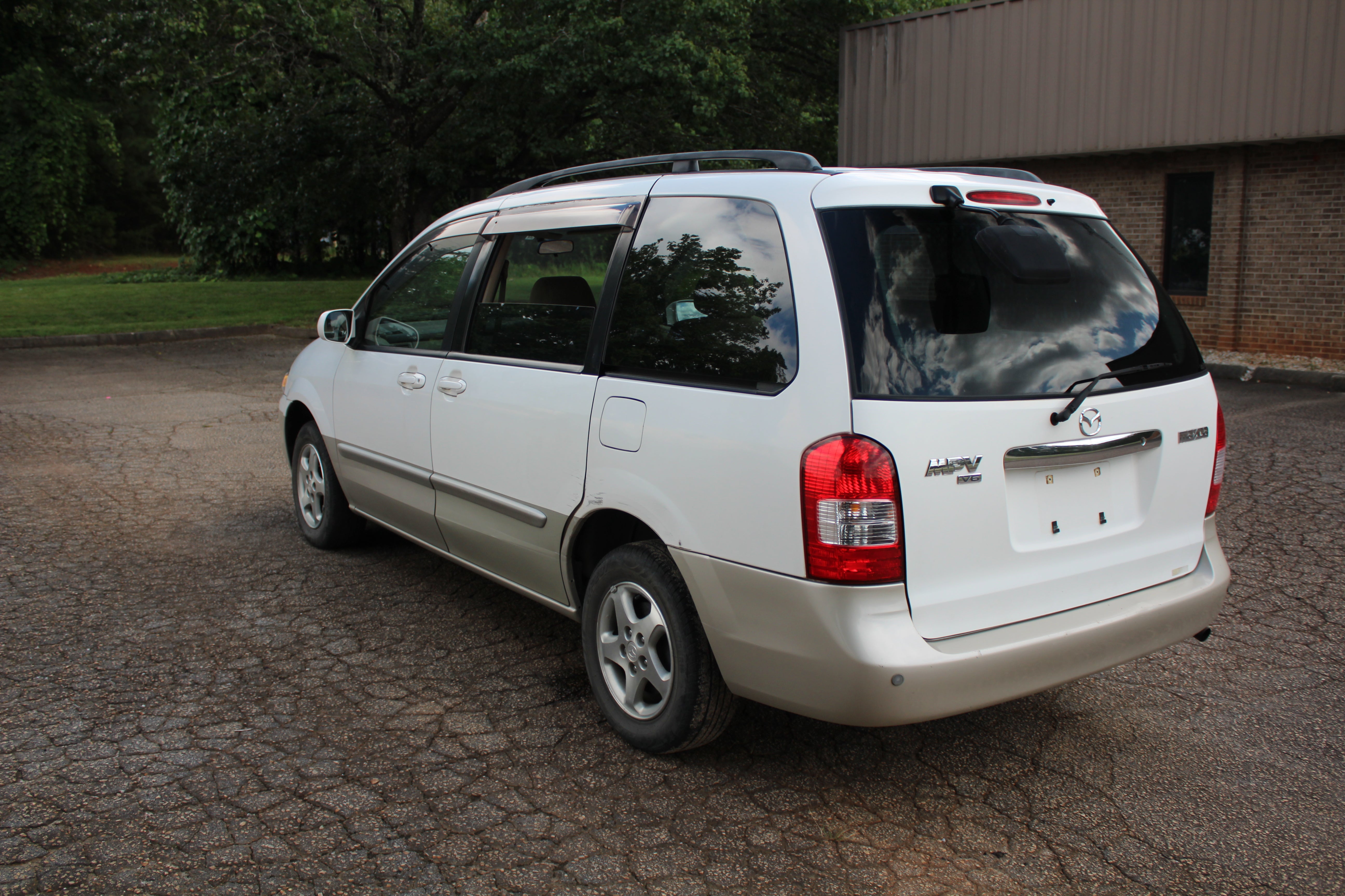 Import Auto Center