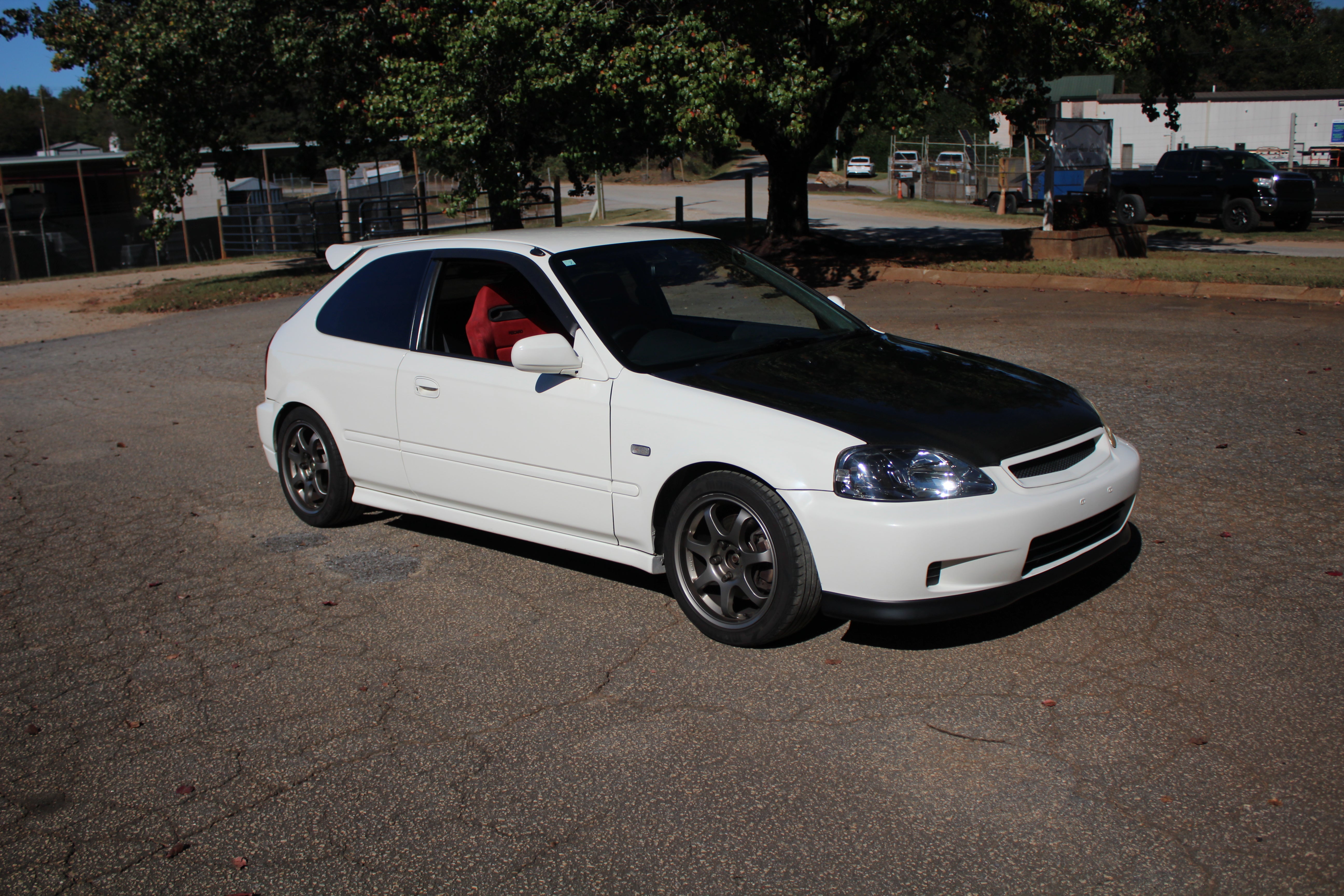 Import Auto Center