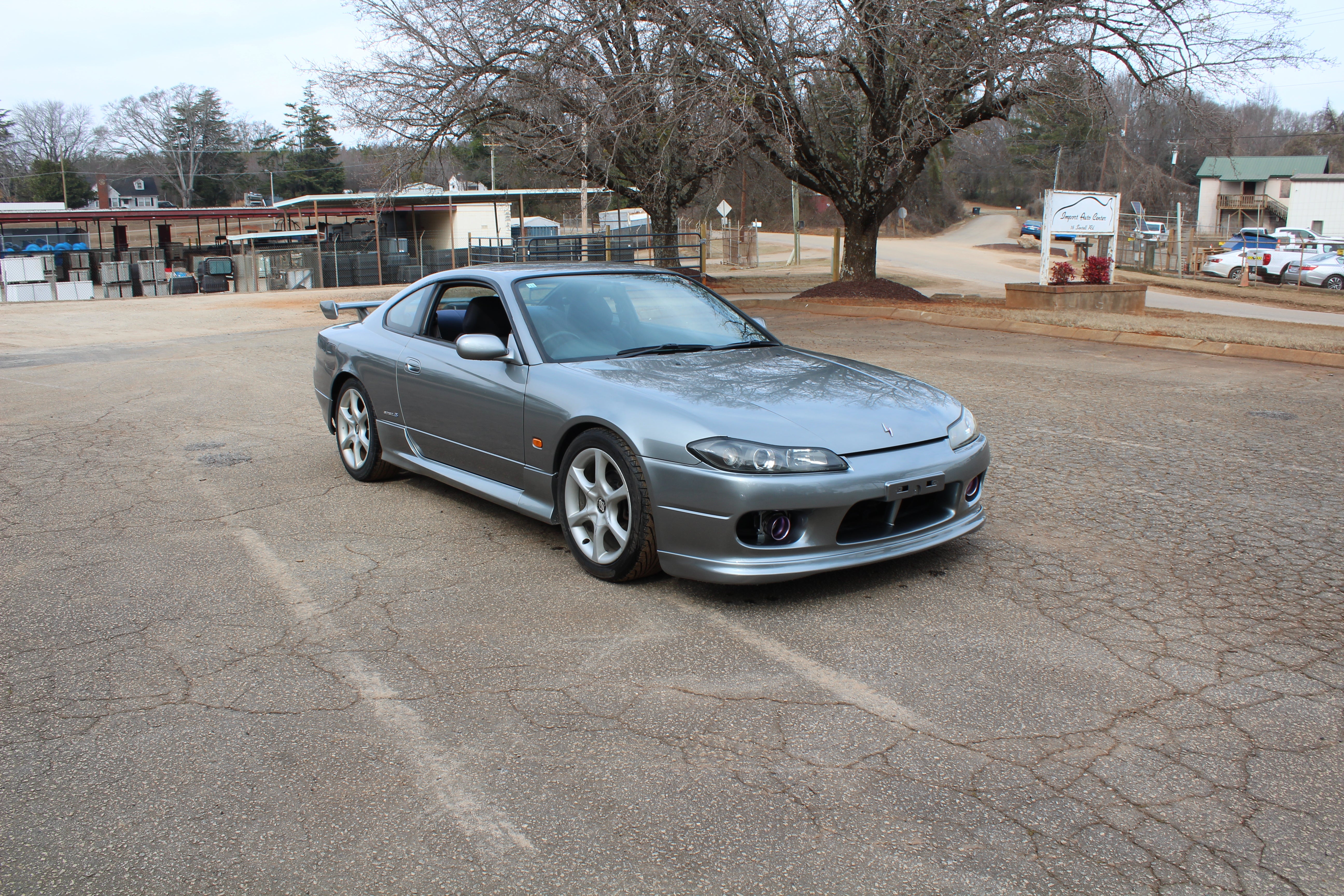 1993 JDM Nissan Fairlady Z 300ZX RHD TWIN TURBO 2 + 2