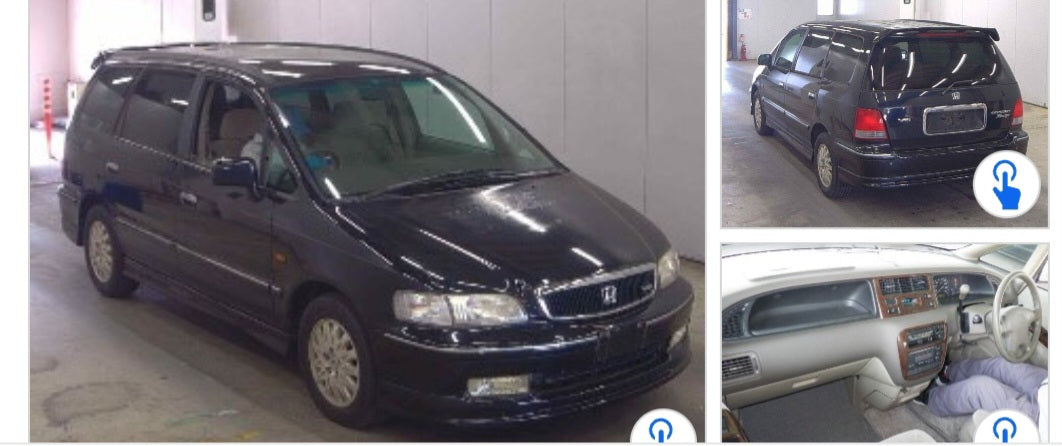 Import Auto Center