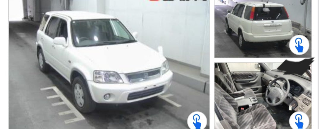 Import Auto Center