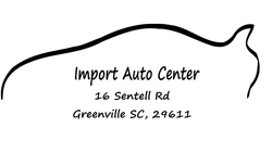 Import Auto Center