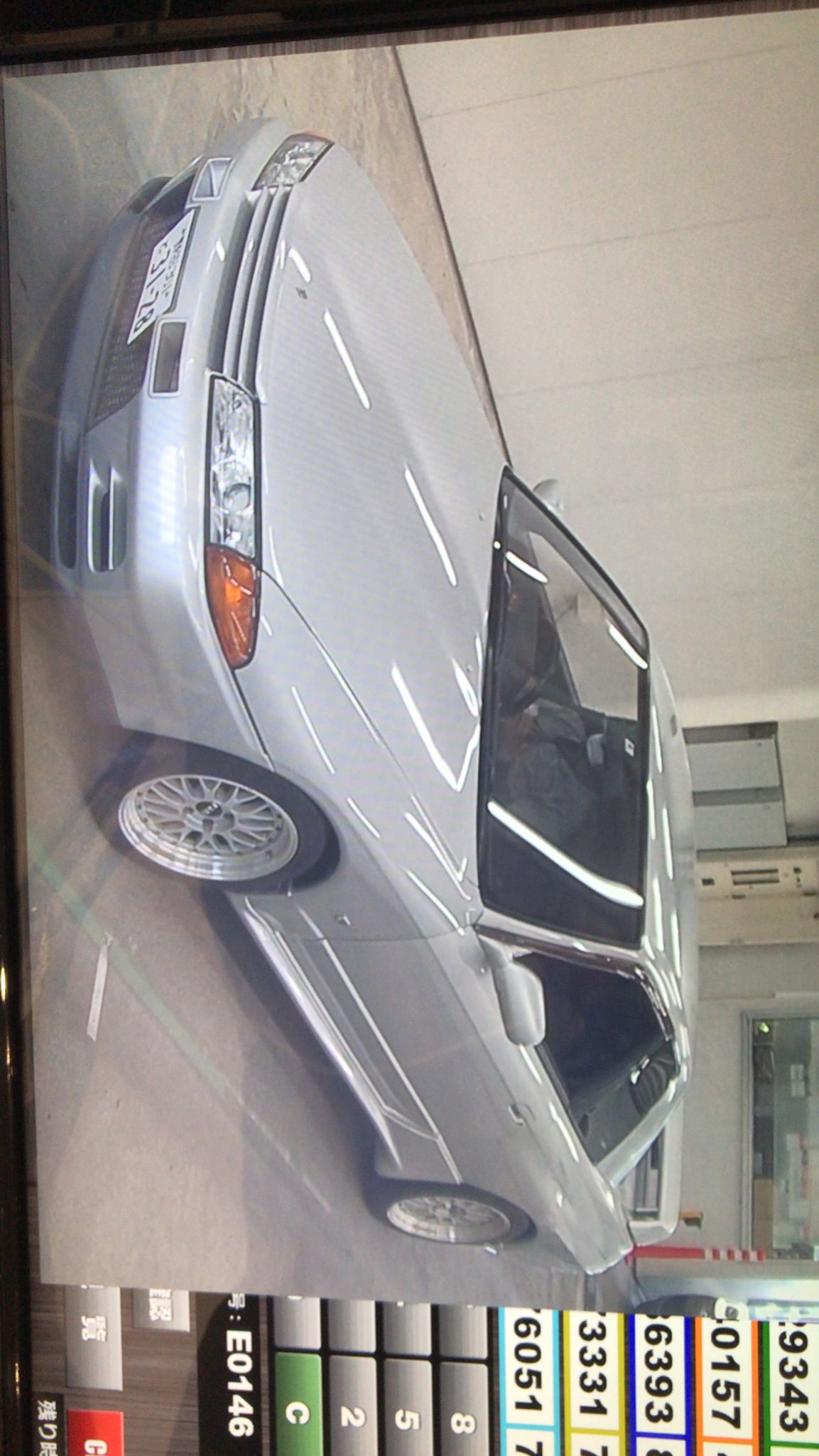 JDM 92 Nissan Skyline R32 GTR