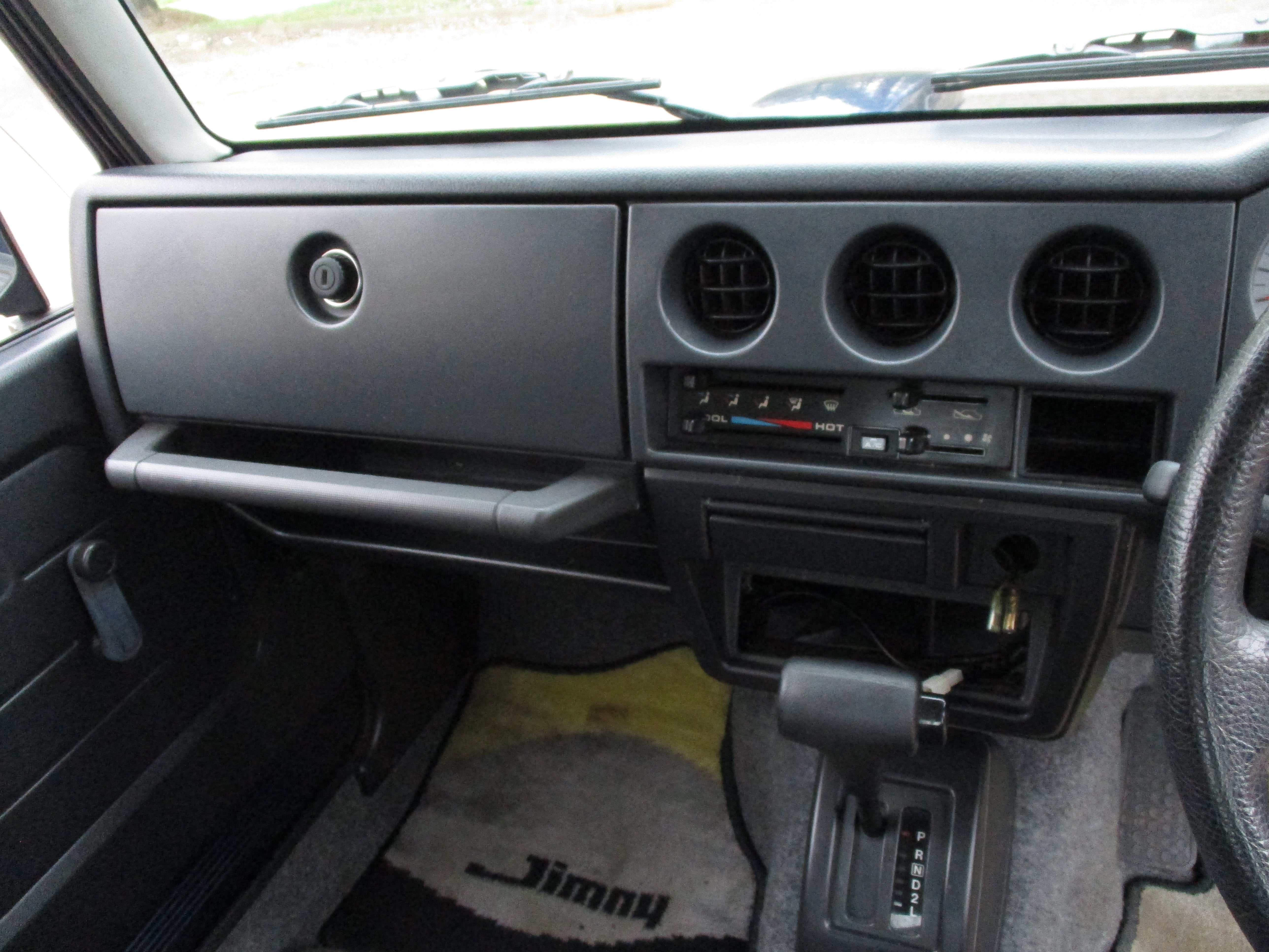 JDM 96 Suzuki Jimny Coily JA22 RHD Turbo 4x4 SUV