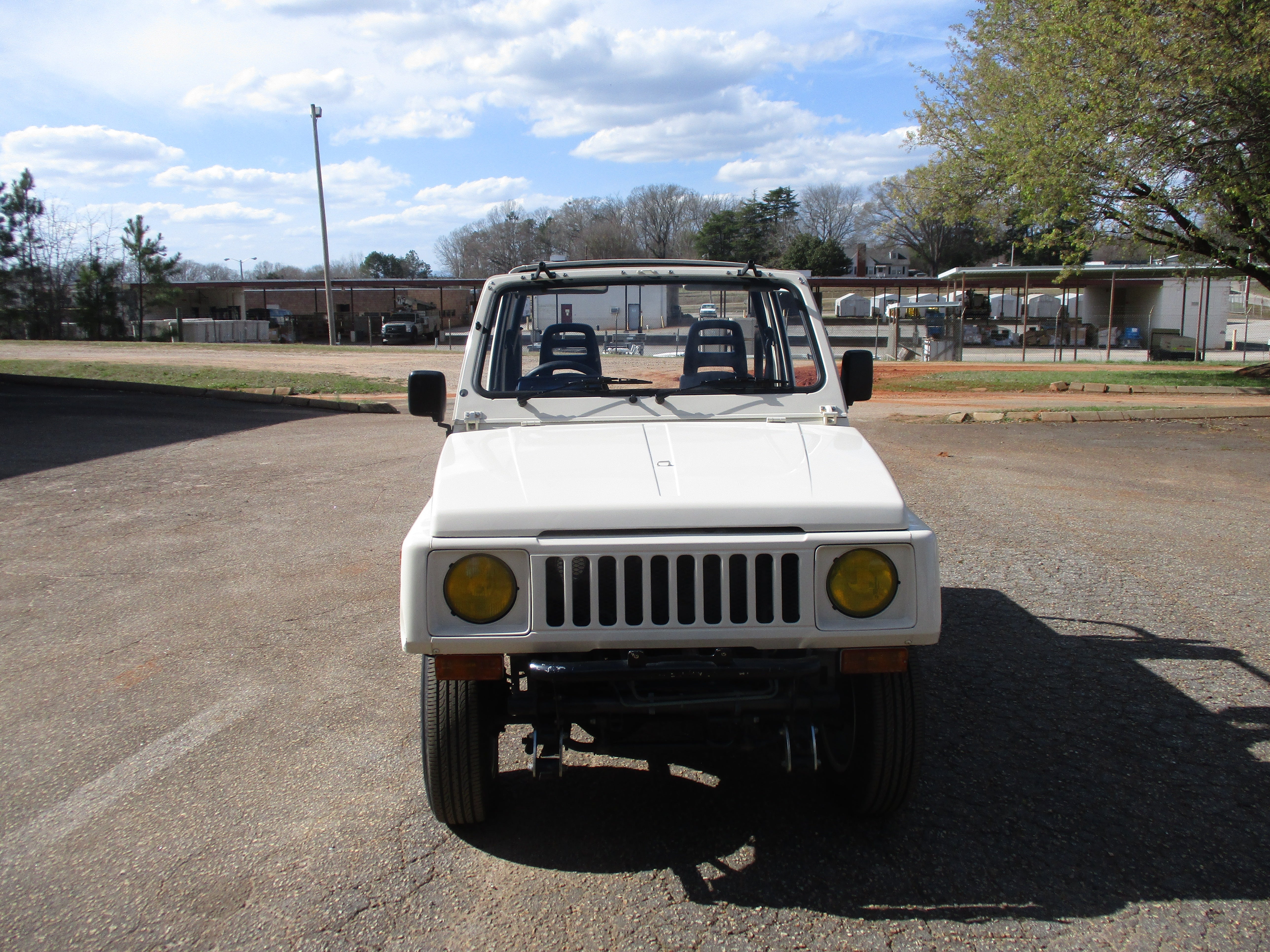 JDM 95 Suzuki Jimny JA11 4WD Holotype SUV Sold