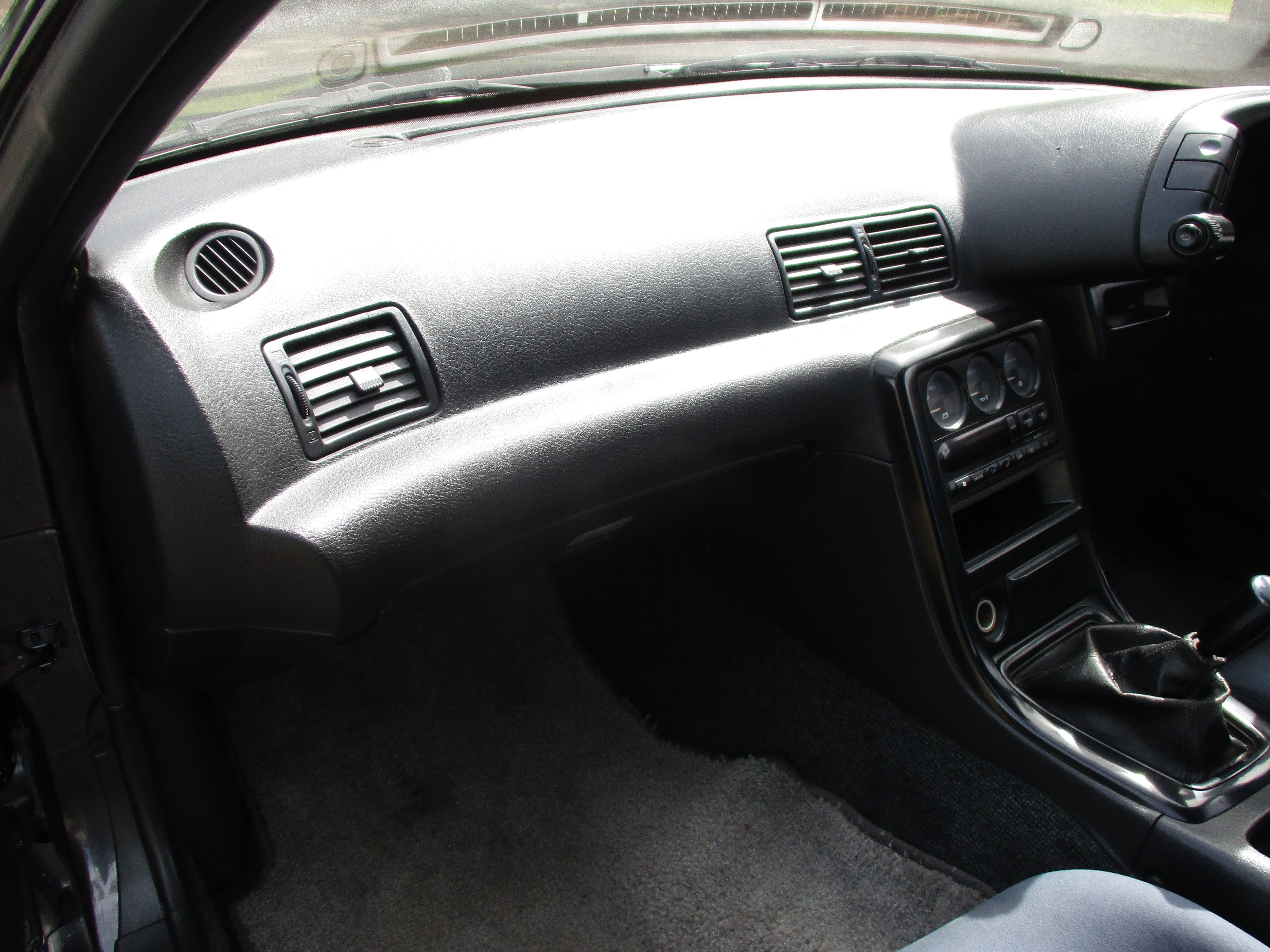 JDM 90 Nissan Skyline R32 GTR Nismo Super Rare 30k Miles Verified