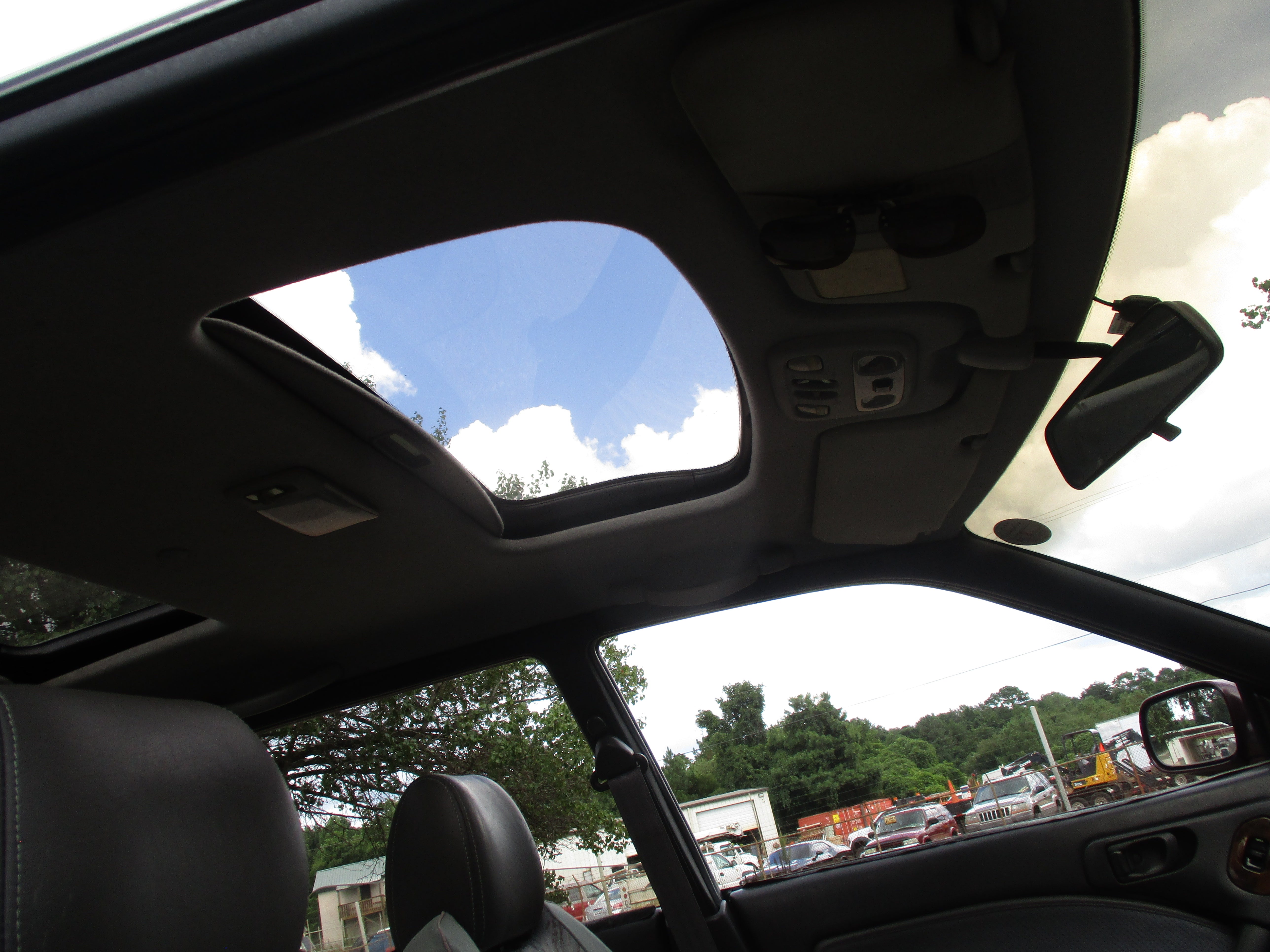 JDM 96 Subaru Legacy Touring W Grand Wagon Raised Roof 4WD Automatic RHD