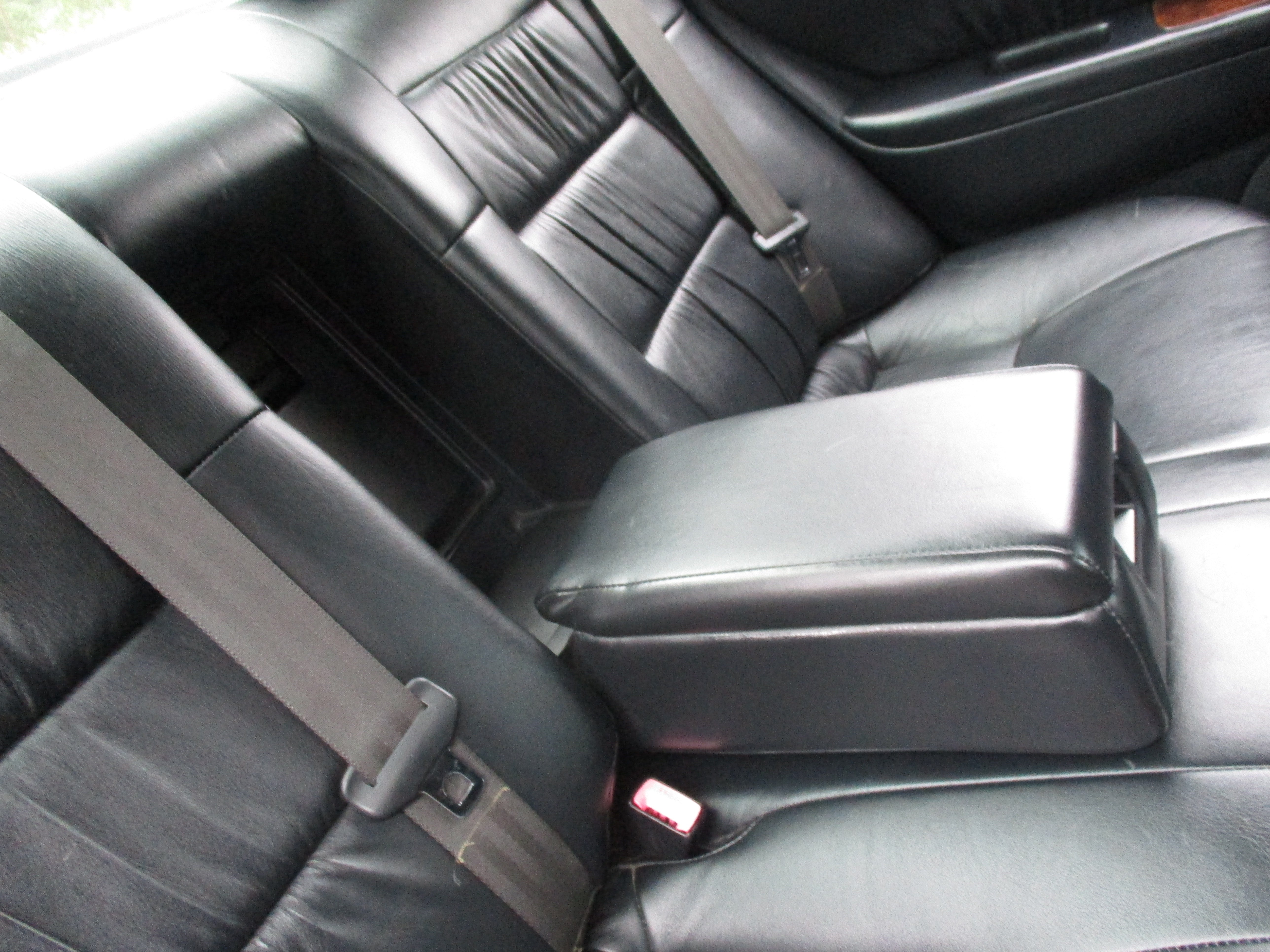 JDM 96 Toyota Windom Couch Edition 3.0G RHD Sedan